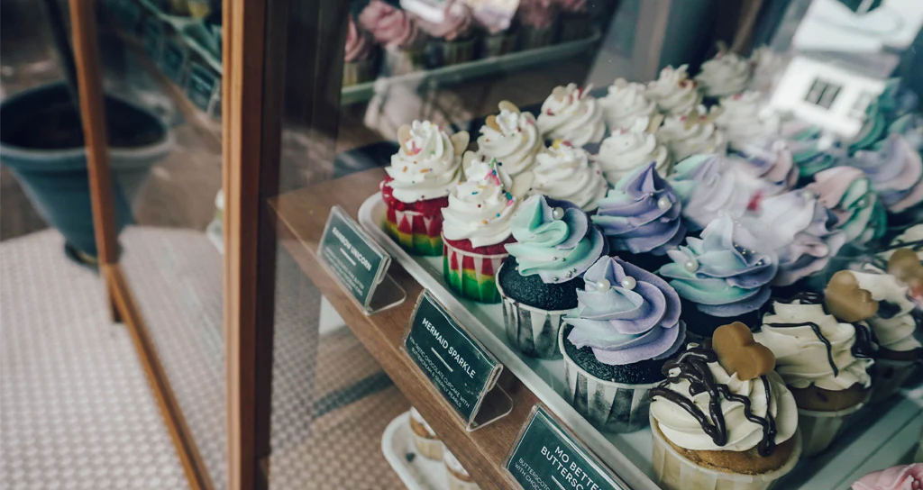 Welcome to Our Store